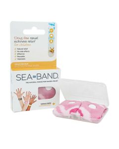 Seaband Accupressure Bands Child