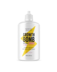 Growth Bomb AHA Scalp Exfoliant 100ml