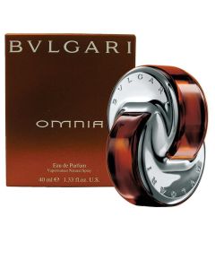 Bvlgari Omnia Eau De Parfum 40ml