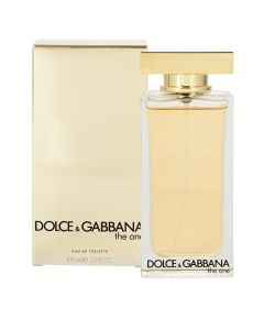 Dolce & Gabbana The One For Women Eau de Toilette 100ml