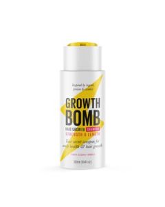 Growth Bomb Shampoo 300ml